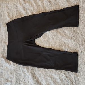 Zella Capri 1x black
